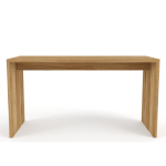 Naomi Desk - Blackwood