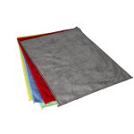 Multi Clean Microfibre Cloths - 5 Piece Set