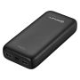 Amplify Spark 20000MAH Series Power Bank - Black