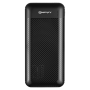 amplify spark 20000mah series power bank - black