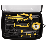 Mts 23 Piece Tool Kit With Case