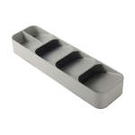 Multifunctional Compact Space Saver Utensils Holder
