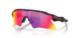 Oakley - Radar Ev Heater - Matte Black prizm Road