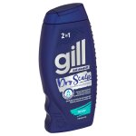 2IN1 Anti Dand 200ML - Dry 200ML