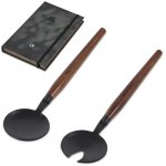 Franschhoek Salad Servers Set