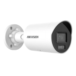 Hikvision 4MP Smart Hybrid Light With Colorvu Fixed MINI Bullet Network Camera 2.8MM