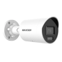 Hikvision 4MP Smart Hybrid Light With Colorvu Fixed MINI Bullet Network Camera 2.8MM