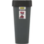 Addis Plastic Swing 'n Lift Bin 50L