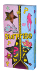 Steffi Love Surprise