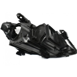 Mercedes Cla W117 13-15 Headlight Back Cover Casing Replacement A1179067500DDK- Left Side