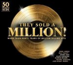 Various Artists - They Sold A Million Cd