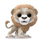 Pop Movies: Wicked - Cowardly Lion
