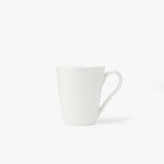 Maxwell & Williams Maxwell Williams Mug Conical White