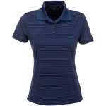 Ladies Westlake Golf Shirt Navy
