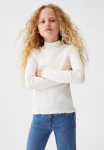 T-Shirt Turborib - Off White