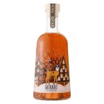 Festive Clementine Gin 750ML