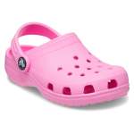 Classic Clog Kids Age 5+ - Taffy Pink J6