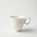 Designers Guild - White Mug Set Of 4