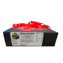 Gourmet Gift Hamper Box With Chilli Biltong Nuts And Treats