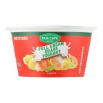 Fair Cape Dairies Fair Cape Full Cream Guava Yoghurt 175G