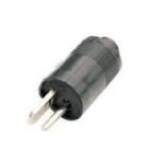 2 Pin Speaker Plug Gq