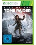 Rise Of The Tomb Raider Xbox 360 - No Return