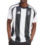 Adidas Juventus 24/25 Men's Home Jersey - XL