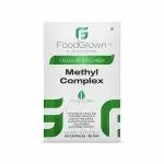 Methyl Complex 60S