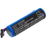 Replacement Battery For Verifone V240M Plus 3GBWC Verifone BPK474-001 Etc.