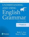 Understanding And Using English Grammar Sb With Myenglishlab Paperback International Ed Of 5TH Revised Ed