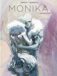 Monika Volume 2 - Vanilla Dolls Hardcover