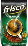 Granules Instant Coffee