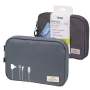 Germany Cable Organiser 6 Mesh Pockets Recycled Ocean Plastic