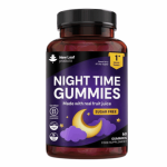Night Time Gummies 60 Gummies