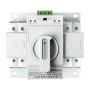 Dual Power Automatic Transfer Switch STQ1-63