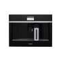 Whirlpool Built-in Coffee Machine Black