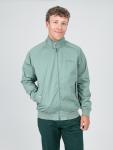 Signature Harrington Jacket - Pale Khaki - XXXL Phale Khaki