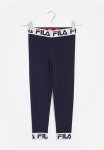 FILA Lucy Leggings - Peacoat