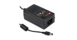 - 25W Ac-dc High Reliability Industrial Adaptor.