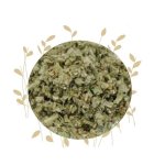 Mallow Leaves Cut - 75G