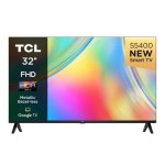 Google Tcl Tv 32 Smart Fhd Tv