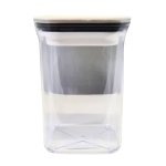 Herevin Storage Cannister White 1.1LT