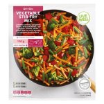 Pnp Live Well Vegetable Stir Fry Mix 700G