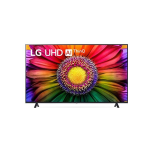 LG 75" UR8000 4K Uhd Smart TV With Magic Remote