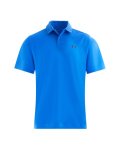 Men's Ua T2G Polo - Versa Blue Md