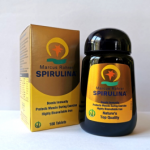 Spirulina 180S