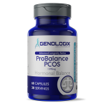 - Probalance Pcos 1370MG 30 Servings X 60 Capsules