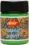 Dala Fabric Paint 50ML Jade