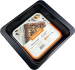 B96 Nonstick Medium Roaster Pan 1.2 L Capacity