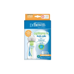 Options+ Bottle Sippy Spouts Assorted - Wide Neck